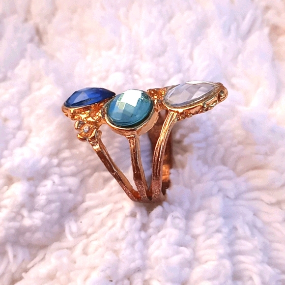 Statement Ring - Picture 4 of 5